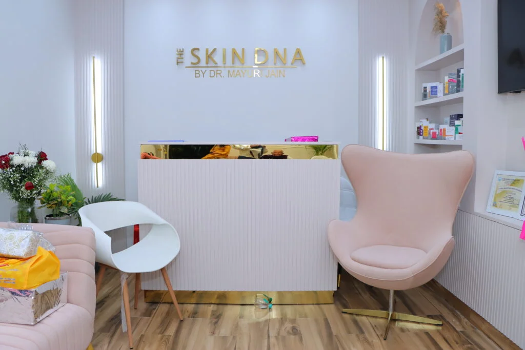 Best Skin clinic in punjabi bagh west, delhi